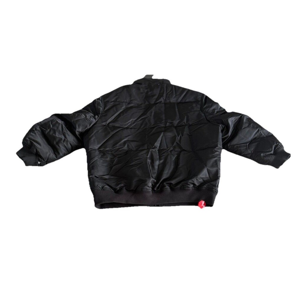 Bogner Fire + Ice Women's Ski Jacket Thermore insulated puffer Black New XS‎ - Picture 3 of 16